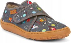 Zdjęcie Froddo Barefoot Buty Tekstylne Trampki Kapcie R.31 - Łapy