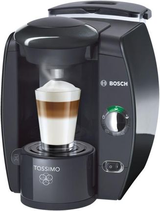 BOSCH Tassimo Fidelia TAS 4012 T40 czarny Opinie i ceny na