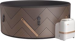 Zdjęcie Basen Z Hydromasażem Mspa 6 Osób Spa 2023 (5D47C25F868F4958A083E2FF6AAC4B5E) - Jelcz-Laskowice