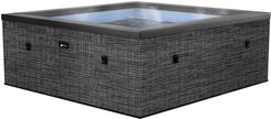 Zdjęcie Netspa Spa 6-Os Celestia 1100L, 180X70Cm (18FA02AACCBB410F9C2C9FF058F9916E) - Dąbrowa Tarnowska