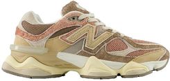 Zdjęcie Buty New Balance 9060 Różowe Lifestyle - Nowy Dwór Gdański