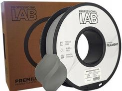 Zdjęcie Profesjonalny Filament PLA META Szary 1kg netto 1,75mm Professjonal LAB - Stryków