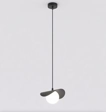 Zdjęcie Emibig Ritual 1 Black Lampa Wisząca Czarny (14901) - Tychy