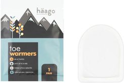 Zdjęcie Häago Ogrzewacz Turystyczny Haago Toe Warmers (A3977C4B32804678A24161927DB73784) - Ozimek