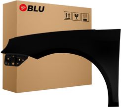 Zdjęcie BLU Błotnik VW EOS L041 LO41 LEWY CZARNY 06-15 PRZÓD Schwarz - Babimost