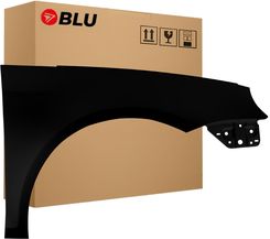 Zdjęcie BLU Błotnik VW EOS L041 LO41 PRAWY CZARNY 06-15 PRZÓD Schwarz - Babimost
