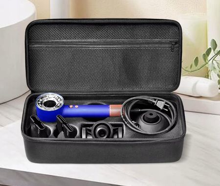 Etuitab Etui Podróżne Torba Kosmetyczka do Dyson Supersonic HD08