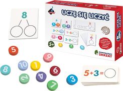 Zdjęcie Askato Pomysłowy Skrzat Uczę Się Uczyć 128139 - Głogów Małopolski
