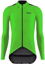 Zdjęcie Etxeondo Kurtka Dena Gore-Tex Windstopper Zielone - Zduńska Wola