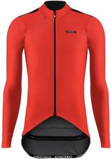 Zdjęcie Etxeondo Kurtka Z Długim Rękawem Dena Pomarańczowe - Ustroń