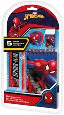 Zdjęcie Kids Euroswan Zestaw Piśmienniczy Sp50017 Spiderman - Nowe Miasto nad Pilicą