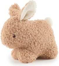 Zdjęcie Bieco Rattle Toy Bunny Fine Grzechotka 1szt. - Wągrowiec