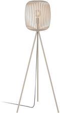 Zdjęcie Eglo Lampa Podłogowa Romazzina 1Xe27 Piaskowy - Człopa