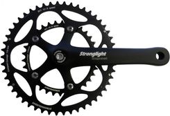 Zdjęcie Stronglight Crankset Compact 34/50T 170Mm - Dynów
