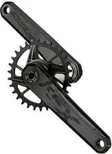 Zdjęcie Fsa Aluminiowy Mechanizm Korbowy Kfx Modular Mt Bb392Evo - Piła