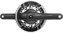 Zdjęcie Sram Crankset Pm Red Axs E1 33/46T 172,5Mm - Mrozy