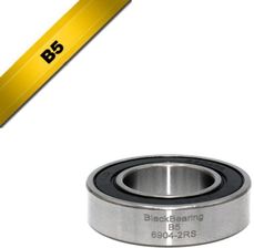 Zdjęcie Black Bearing Łożysko B5 - 6904-2Rs 20X37X9Mm - Jarocin