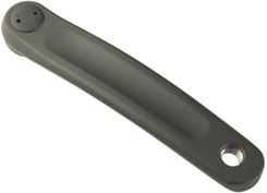 Zdjęcie Optimiz Leworęczna Aluminiowa Korba Z Ozdobną Krawędzią L170 - Puławy