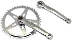 Zdjęcie Selection P2R Miejski Korbowód Stalowy Chromowany 44D. 3.30 - Wojkowice