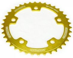 Zdjęcie Stay Strong Dorosły Bmx Tarcza Couronne 5 Pts Or - Gorlice