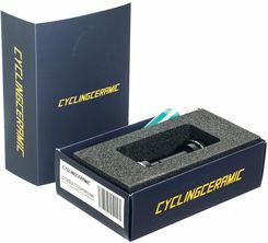 Zdjęcie Cycling Ceramic Wspornik Dolny Bb30 Sram - Zawadzkie