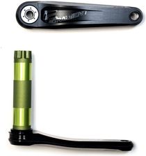 Zdjęcie Fsa Aluminiowe Korby Gradien Bb392Evo 170Mm - Marki