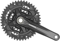 Zdjęcie Shimano Podwójny Mechanizm Korbowy Altus Mt210 9V - Pakość