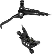 Zdjęcie Selection P2R Tylne Hydrauliczne Hamulce Tarczowe Clarks Post Mount - Siechnice