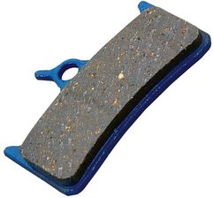 Zdjęcie Marwi Klocki Hamulcowe Dbp-09 Shimano Xt M755/756/ Grimeca System 8,0+12 - Żerków