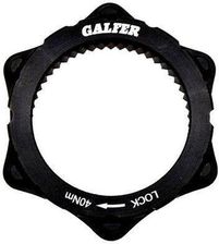 Zdjęcie Galfer Adapter Centralnego Zamka Bike Afs Fulcrum - Wrocław