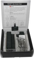 Zdjęcie Tektro Para 15 Klocków Hamulcowych Organique E10.11 - Dąbrowa Tarnowska