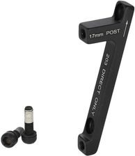 Zdjęcie Sram Adapter Do Tylnego Hamulca Tarczowego Postmount - Police