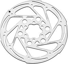 Zdjęcie Trp Tarcza Hamulcowa 6 Otworów S02M 160 Mm/6 Trous - Rumia