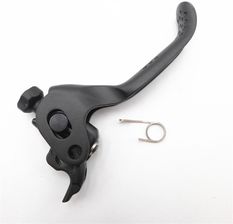 Zdjęcie Shimano Prawa Dźwignia Hamulca Bl-M8100 - Wleń