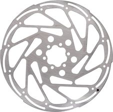 Zdjęcie Trp Tarcza Hamulcowa 6 Otworów S02M 203 Mm/6 Trous - Brzeg