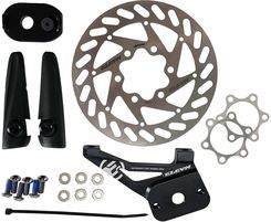 Zdjęcie Elevn Adapter Do Hamulca Tarczowego - Chase Act 1.0/1.2 - Świdnik