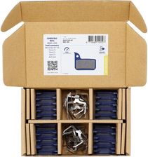 Zdjęcie Bbb Cycling Klocki Hamulcowe Sram (X20) - Poznań