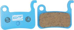 Zdjęcie Con-Tec Klocki Hamulcowe Contec Org Cbp-540 Shimano Xtr / Xt Slx Deore M596 - Mrozy