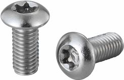 Zdjęcie Elvedes Śruba Tarczy Hamulcowej (X100) - Nowa Sól