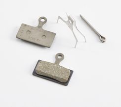 Zdjęcie Shimano Okładziny Hamulcowe Rowerowe G05S-Rx Organiczne - Grodzisk Wielkopolski