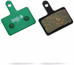 Zdjęcie Bbb Cycling Klocki Hamulcowe E-Bike Shimano Deore M575, M525, M486 M485 (X20) - Chojna