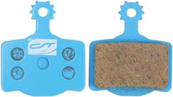 Zdjęcie Con-Tec Klocki Hamulcowe Contec Org Cbp-160 Magura Mt 2 / 4 - Rzgów