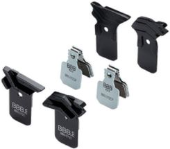 Zdjęcie Bbb Cycling Klocki Hamulcowe Z Radiatorem Coolfin Comp. Magura Mt5/7 - Iłża