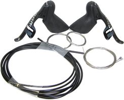 Zdjęcie Sram Dźwignie Szosowe Shift/Brake Lever Set Force22 - Ostroróg