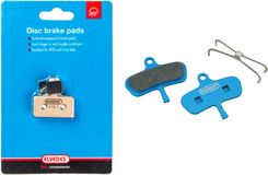 Zdjęcie Elvedes Para Ekologicznych Rowerowych Klocków Hamulcowych Avid Code/ Code 5 - Myszyniec
