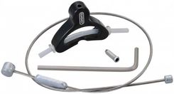 Zdjęcie Birzman Zacisk Hamulcowy Do Cyclocrossu Aluminiowy - Poręba