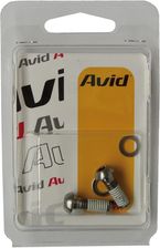 Zdjęcie Sram Zestaw Śrub Tarczy Hamulcowej Avid T25 - Lędziny