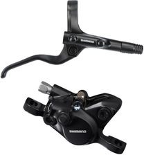 Zdjęcie Shimano Zestaw Dźwigni Hamulca Tylnego Bl-Mt201/Br-M200 - Baborów