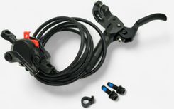 Zdjęcie Shimano Hamulec Tarczowy Hydrauliczny Mt500 Tylny 160mm Pm - Pyskowice