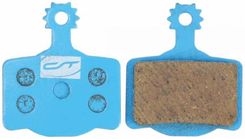 Zdjęcie Con-Tec Klocki Hamulcowe Contec Org Cbp-160 Magura Mt 2 (X25) - Kęty